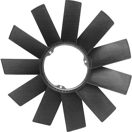 Uro Parts COOLING FAN BLADE 11521712110